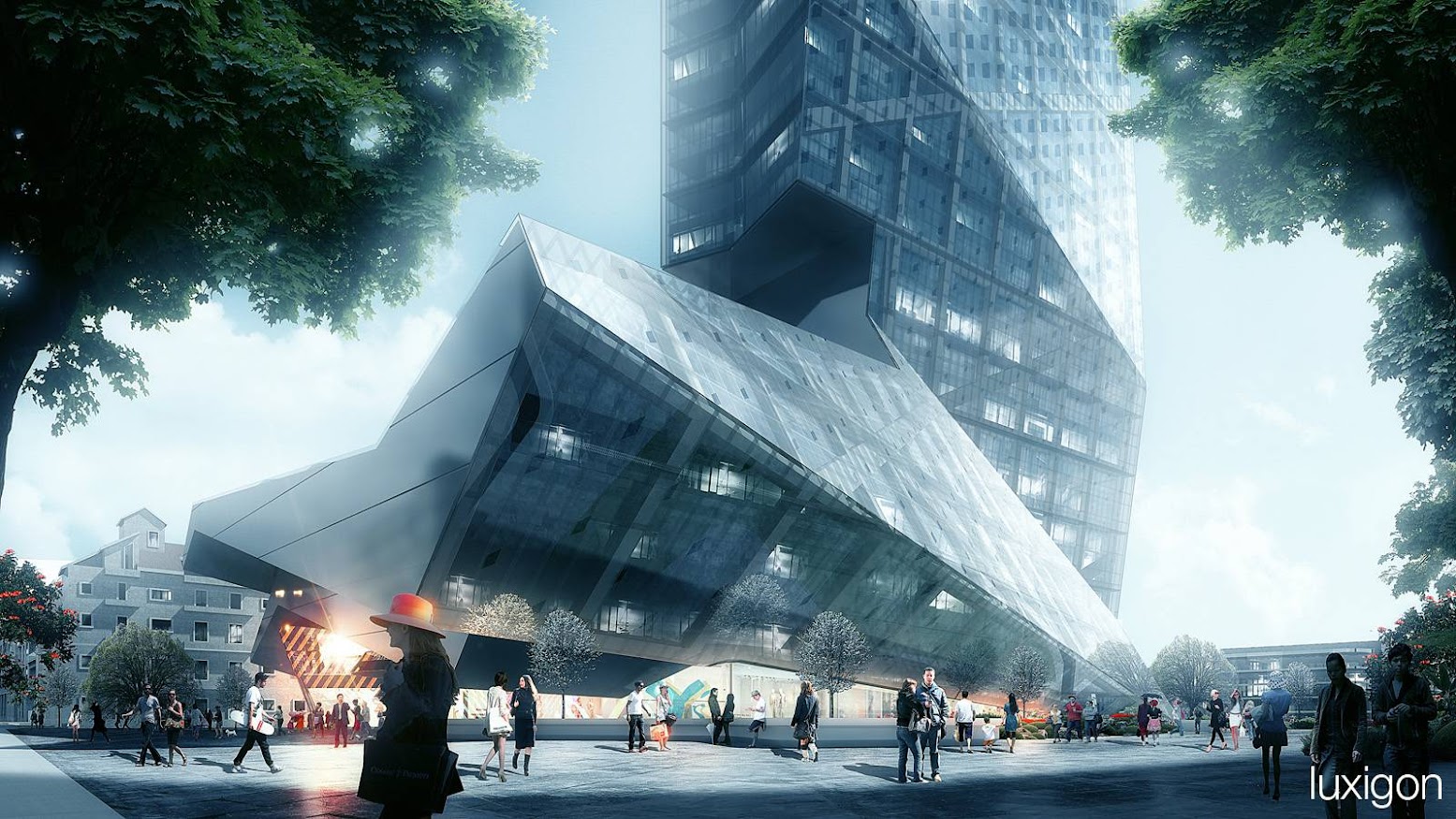 Morphosis