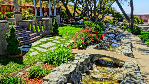 Funeral Home «Oak Hill Funeral Home & Memorial Park», reviews and photos, 300 Curtner Avenue, San Jose, CA 95125, USA