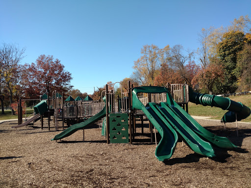 Park «Donaldson Park», reviews and photos, S 2nd Ave, Highland Park, NJ 08904, USA