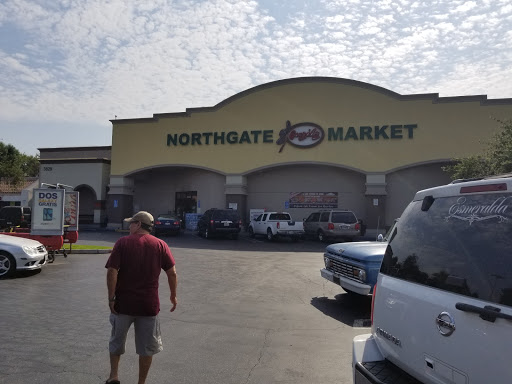 Grocery Store «Northgate Gonzalez Markets», reviews and photos, 3828 Peck Rd, El Monte, CA 91732, USA