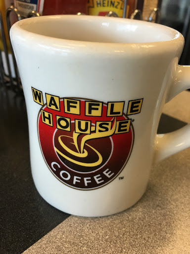 Breakfast Restaurant «Waffle House», reviews and photos, 11185 Gulf Blvd, Treasure Island, FL 33706, USA
