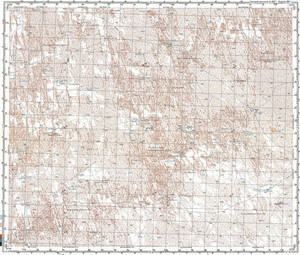 Thumbnail Map 100k--j40-071