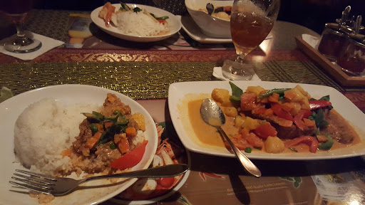 Thai Restaurant «Siam Thai Restaurant, Westchase», reviews and photos, 9546 W Linebaugh Ave, Tampa, FL 33626, USA
