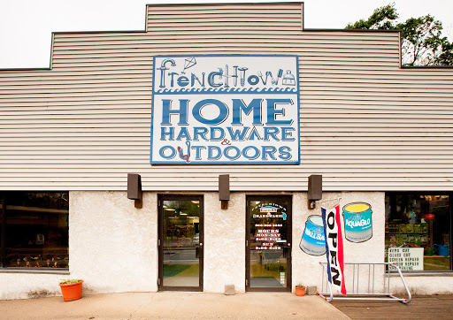 Hardware Store «Frenchtown Home & Hardware Store», reviews and photos, 11 Kingwood Ave, Frenchtown, NJ 08825, USA