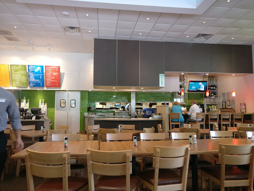Sandwich Shop «Cafe Express», reviews and photos, 1111 Eldridge Pkwy, Houston, TX 77077, USA