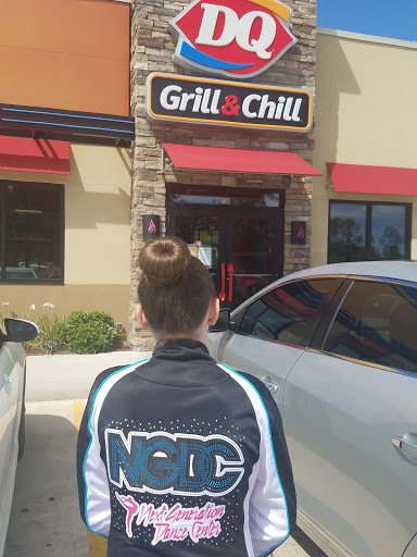 Fast Food Restaurant «DQ Grill & Chill Restaurant», reviews and photos, 1130 Gause Blvd, Slidell, LA 70458, USA