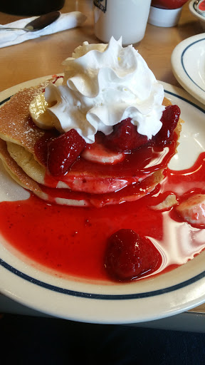 Restaurant «IHOP», reviews and photos, 513 Patchogue Rd, Port Jefferson Station, NY 11776, USA