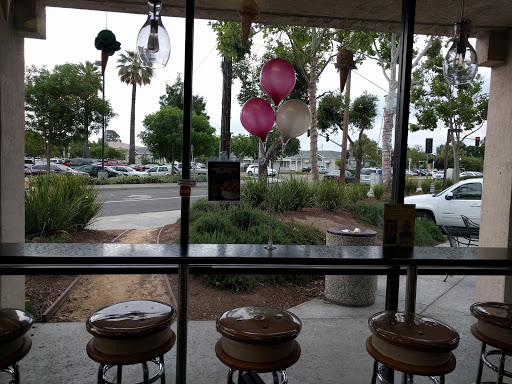 Ice Cream Shop «Pink Turtle Shoppe», reviews and photos, 245 Eleventh St, Tracy, CA 95376, USA