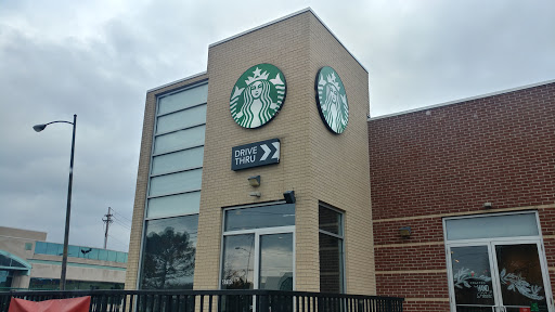 Coffee Shop «Starbucks», reviews and photos, 6780 Ridge Rd, Parma, OH 44129, USA