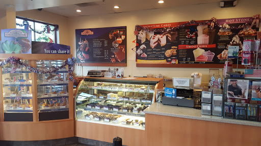 Ice Cream Shop «Cold Stone Creamery», reviews and photos, 48 Park Ln, Hudson, OH 44236, USA