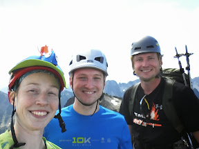 #6 Pinnacle Peak (6562‘)