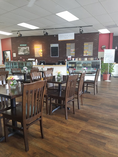 Deli «HoneyBaked Ham Company», reviews and photos, 12040 Anderson Rd, Tampa, FL 33625, USA