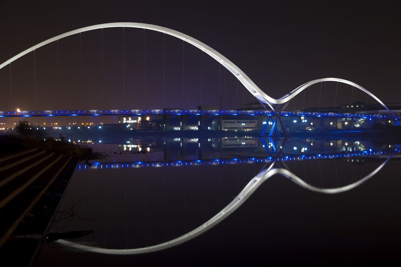 Unusual Architecture