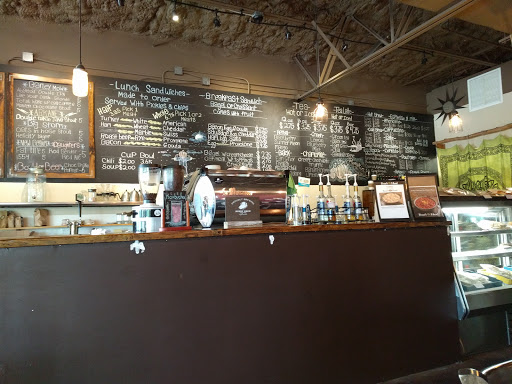 Coffee Shop «The Haus Coffee Shop», reviews and photos, 3690 E Bay Dr, Largo, FL 33771, USA