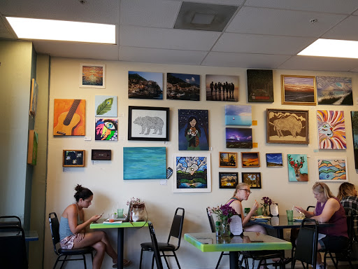American Restaurant «Restoratives Cafe», reviews and photos, 20461 S Tamiami Trail #20, Estero, FL 33928, USA