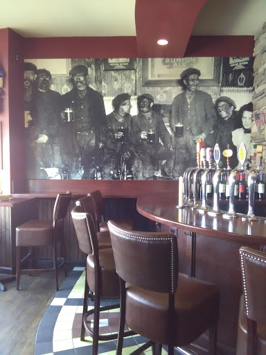 Irish Pub «Arigna Irish Pub & Coal Fire Kitchen», reviews and photos, 507 Armistice Blvd, Pawtucket, RI 02861, USA