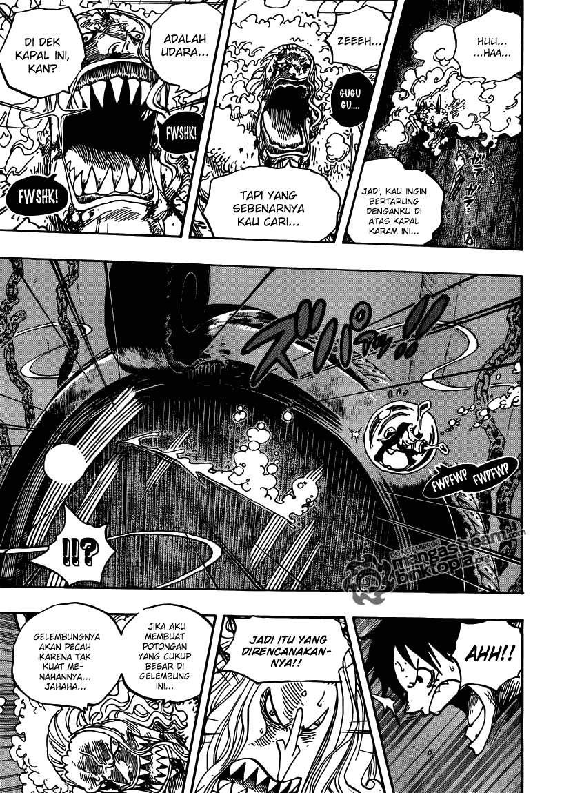 Baca Manga, Baca Komik, One Piece Chapter 641, One Piece 641 Bahasa Indonesia, One Piece 641 Online