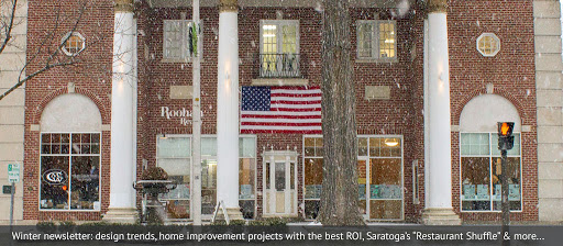 Real Estate Agency «Roohan Realty», reviews and photos, 519 Broadway, Saratoga Springs, NY 12866, USA