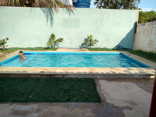 Casa da piscina, R. Sebastião Leal, 2-176 - Porto do Centro, Teresina - PI, 64059-300, Brasil, Entretenimento_Piscinas, estado Piaui