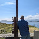 Adrian Cronin