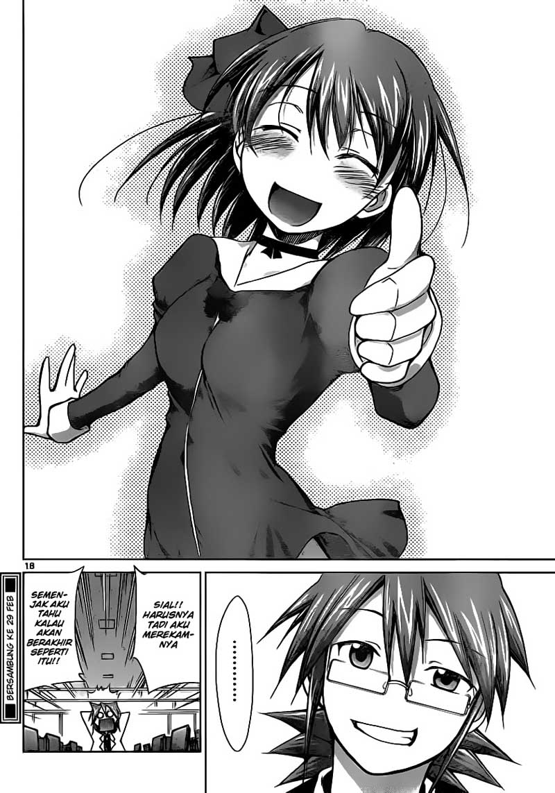 Komik denpa kyoushi 015 16 Indonesia denpa kyoushi 015 Terbaru 17|Baca Manga Komik Indonesia|