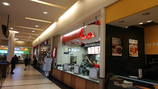 Fast Food Restaurant «Chick-fil-A», reviews and photos, 210 Andover St, Peabody, MA 01960, USA