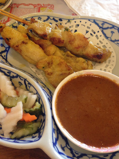 Thai Restaurant «Pad Thai & Chinese Cuisine», reviews and photos, 5350 United Dr SE, Smyrna, GA 30082, USA