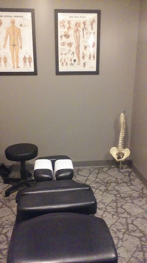 Chiropractor «Allied Chiropractic PC», reviews and photos