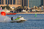 UAE-Abu Dhabi Philippe Chiappe of France of CTIC Team at UIM F1 H20 Powerboat Grand Prix of Abu Dhabi. November 20-21, 2014. Picture by Vittorio Ubertone/Idea Marketing.