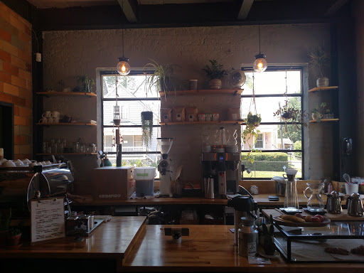 Coffee Shop «Fido Motors Cafe», reviews and photos, 1415 Fulford St, Kalamazoo, MI 49001, USA