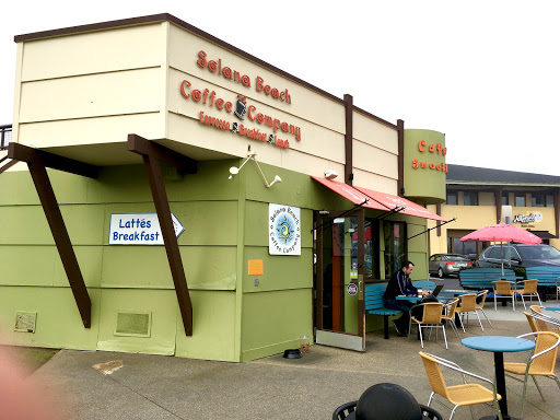 Coffee Shop «Solana Beach Coffee Company», reviews and photos, 437 Hwy 101 # 501, Solana Beach, CA 92075, USA