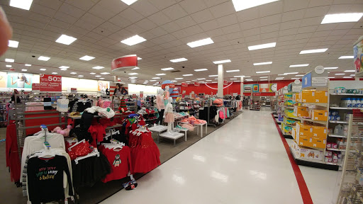 Department Store «Target», reviews and photos, 240 Independence Way, Danvers, MA 01923, USA