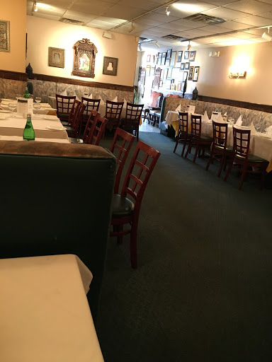 Indian Restaurant «Kinara», reviews and photos, 880 River Rd, Edgewater, NJ 07020, USA