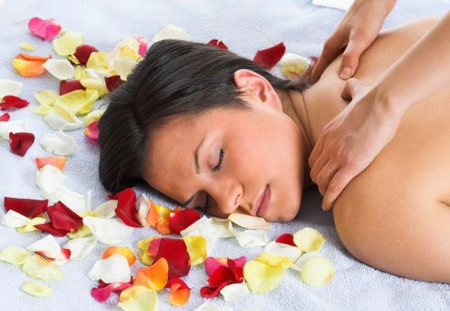 Natural Ways That Will Help You to Sleep