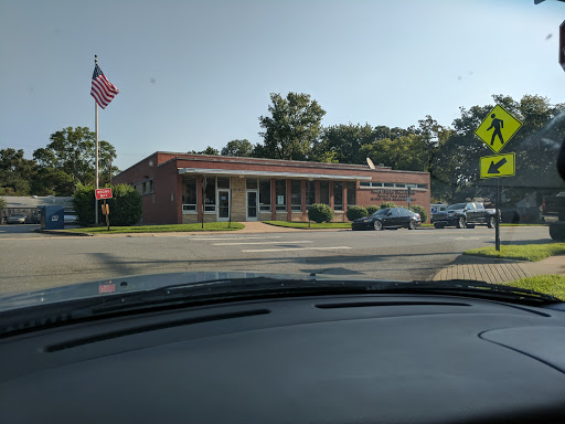 Post Office «United States Postal Service», reviews and photos, 5420 Kavanaugh Blvd, Little Rock, AR 72207, USA