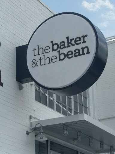 Bakery «the baker & the bean», reviews and photos, 433 Spring Garden St #103, Greensboro, NC 27401, USA