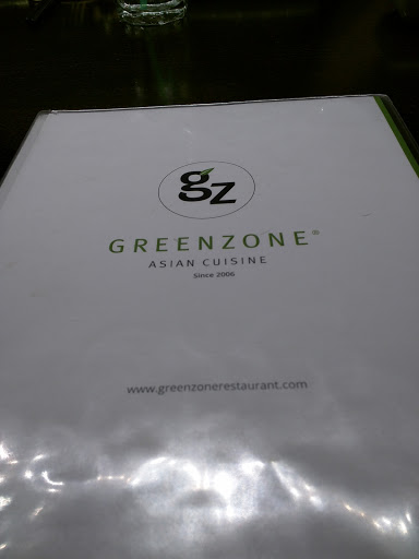 Chinese Restaurant «Green Zone», reviews and photos, 34 S Raymond Ave, Pasadena, CA 91105, USA
