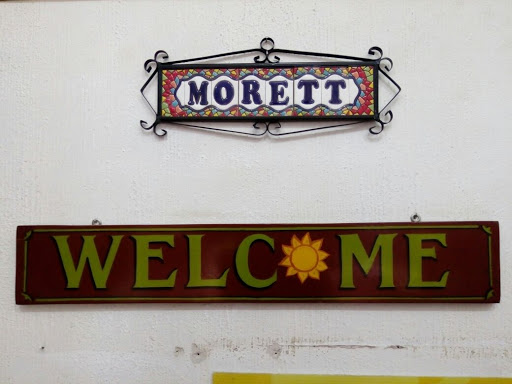 Morett Viajes, Fajardo 10, Centro 1, 59510 Jiquilpan de Juárez, Mich., México, Agencia de viajes | MICH