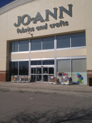 Fabric Store «Jo-Ann Fabrics and Crafts», reviews and photos, 1630 Scenic Hwy S O, Snellville, GA 30078, USA