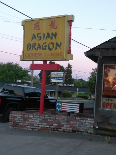 Restaurant «Asian Dragon Chinese», reviews and photos, 851 S Main St, Lakeport, CA 95453, USA