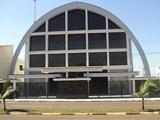 Congregação Cristã no Brasil, Av. Antônio Souto, 285 - Recanto do Sol, Cerquilho - SP, 18520-000, Brasil, Organizações_Religiosas, estado São Paulo