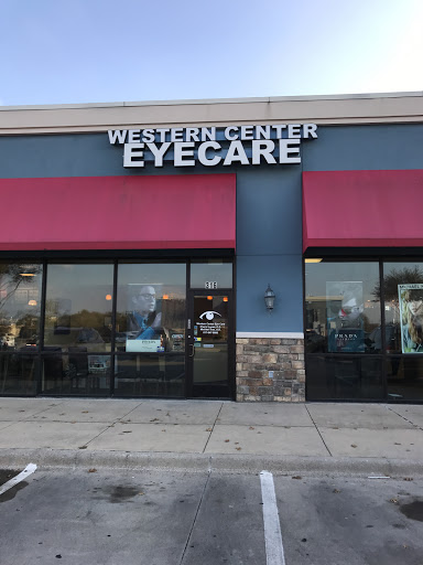 Eye Care Center «Western Center Eyecare», reviews and photos