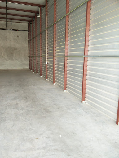 Self-Storage Facility «US Storage Centers», reviews and photos, 800 Fulgham Rd, Plano, TX 75093, USA