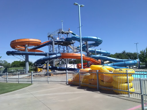 Water Park «Water Works Park», reviews and photos, 2400 Long Rd, Denton, TX 76208, USA