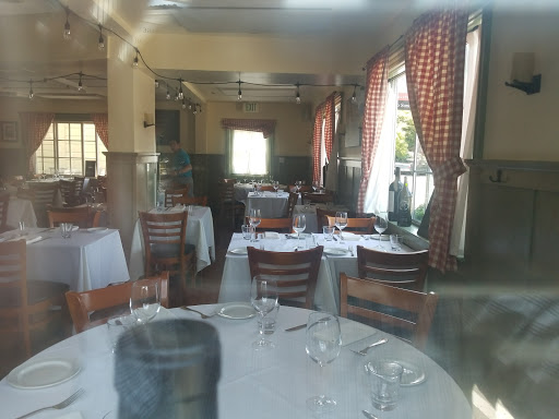 Italian Restaurant «Don Antonio Trattoria», reviews and photos, 114 Main St, Belvedere Tiburon, CA 94920, USA