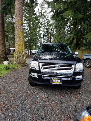 Used Car Dealer «The Car Connection», reviews and photos, 13319 WA-99, Everett, WA 98204, USA