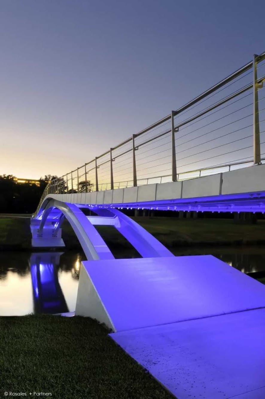 Rosales + Partners Architects