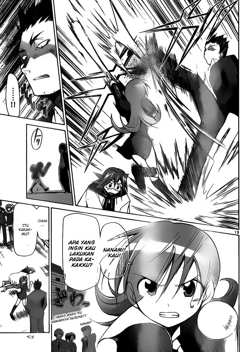 Komik denpa kyoushi 007 8 Indonesia denpa kyoushi 007 Terbaru 12|Baca Manga Komik Indonesia|
