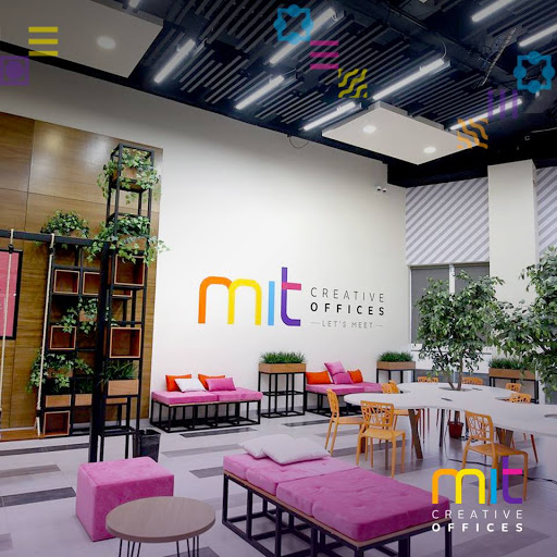 MIT Creative Offices, 66470, Av. Miguel Alemán 200, Sin Nombre de Col 34, 66470 San Nicolás de los Garza, N.L., México, Agencia de alquiler de espacios para oficinas | NL