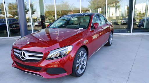 Car Dealer «Mercedes-Benz of Stockton», reviews and photos, 10777 Trinity Pkwy, Stockton, CA 95219, USA